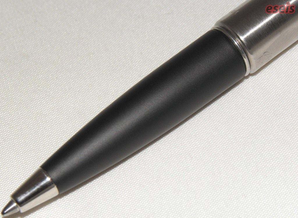 Długopis CT przednia część korpusu