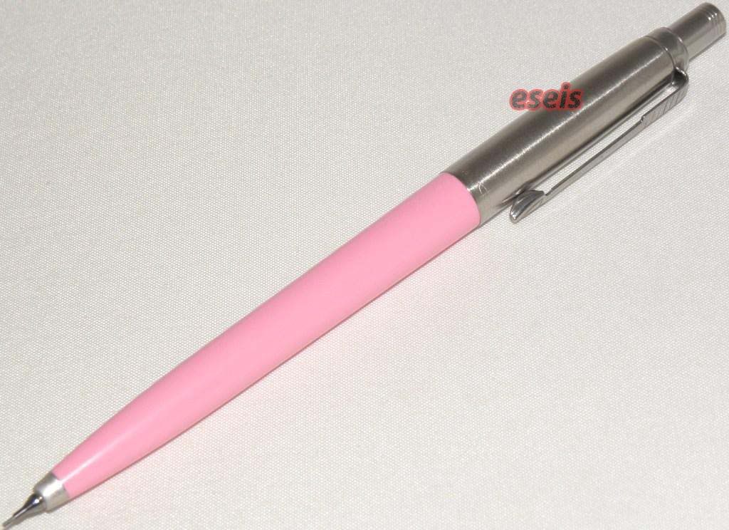 Ołówek różowy