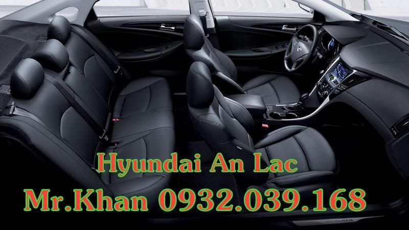 Hyundai Ngọc An, Hyundai An Lạc, Đại Lý 3S Hyundai Tại Miền Nam Cam Kết Giá Tốt