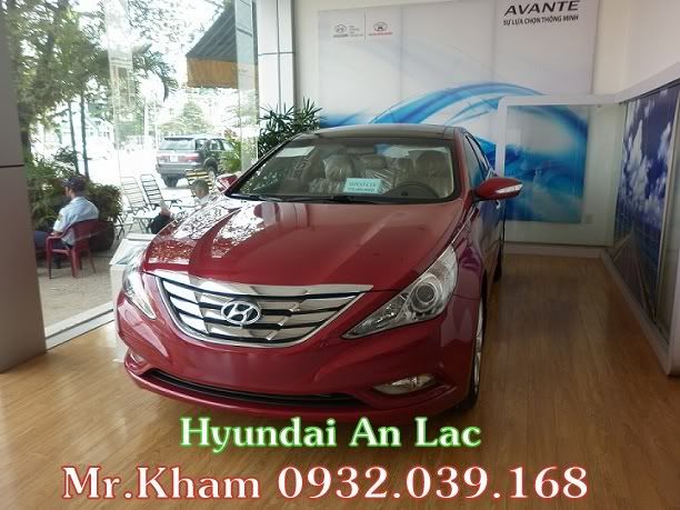 Hyundai Ngọc An, Hyundai An Lạc, Đại Lý 3S Hyundai Tại Miền Nam Cam Kết Giá Tốt