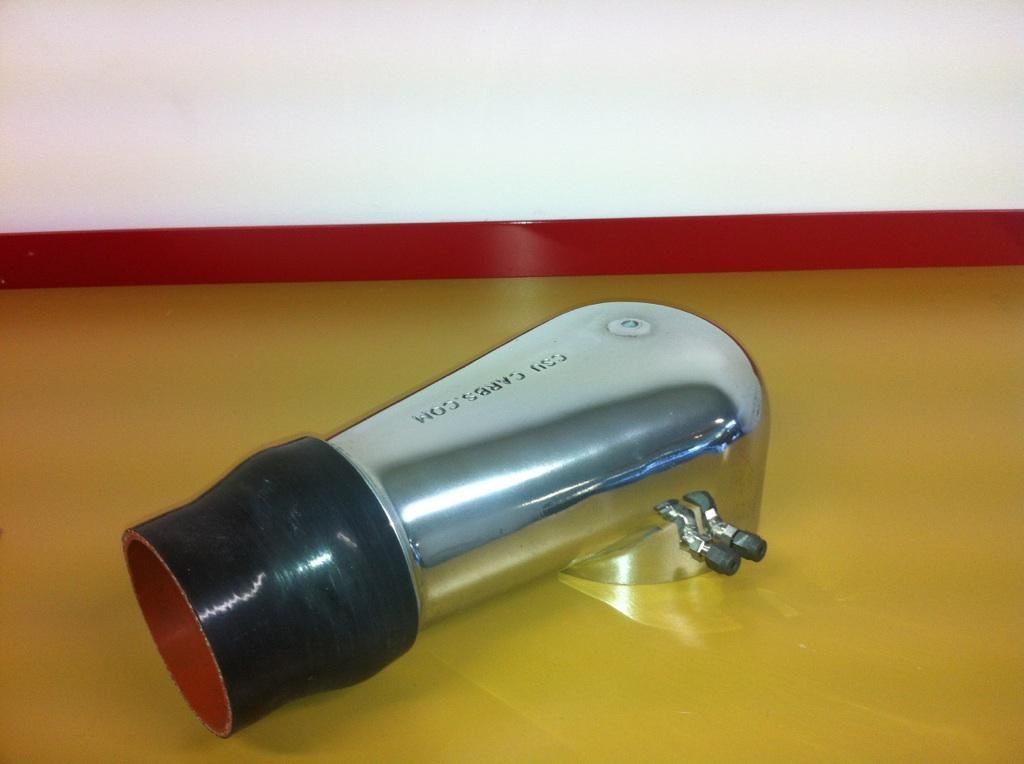 SOLD Brand new CSU Carb Hat Ford Mustang Forums Mustang