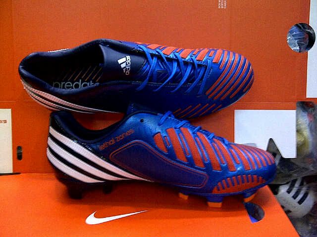 adidas predator f50