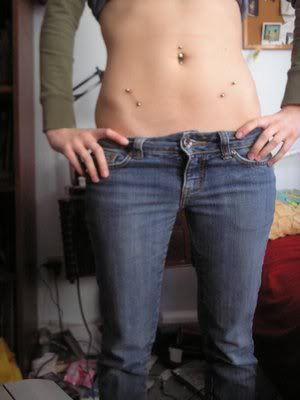 hip piercings pictures. hip piercing video