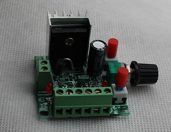 ... Pulse Signal Generator module/driver controller/Speed Regulator | eBay