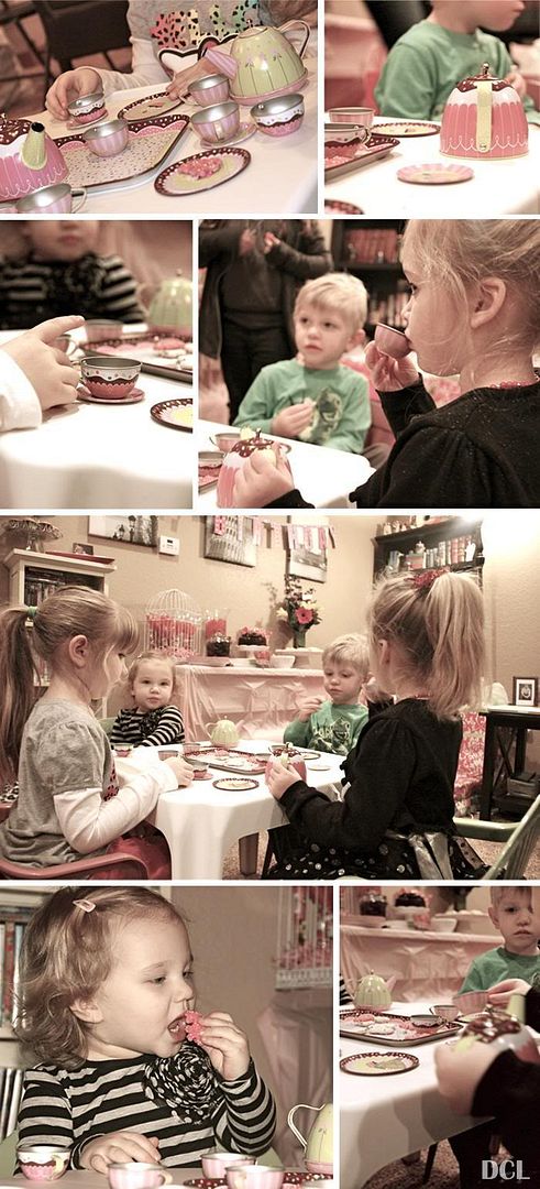 Tea Party