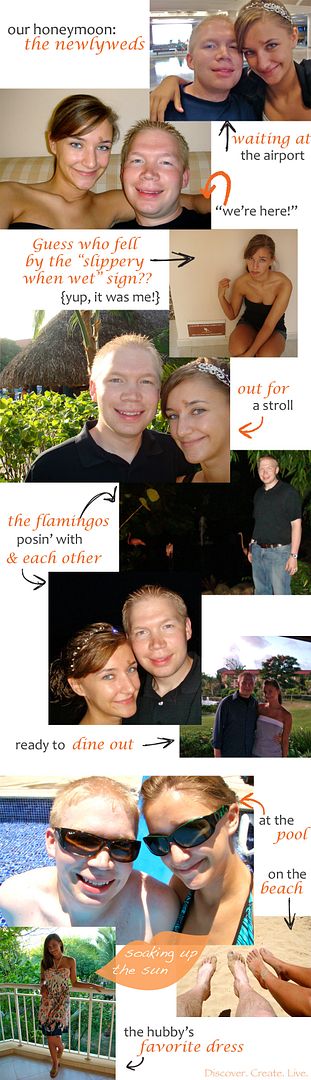 Newlyweds