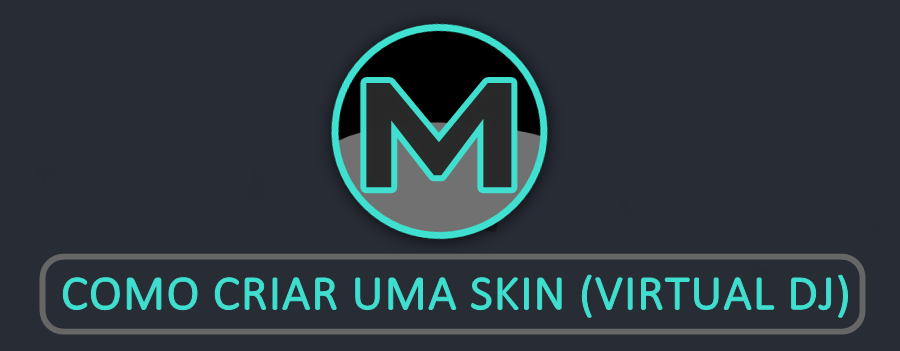 Como criar uma skin