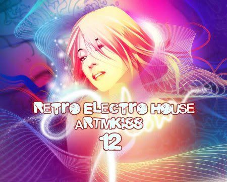 Free VA - Retro Electro House v.12