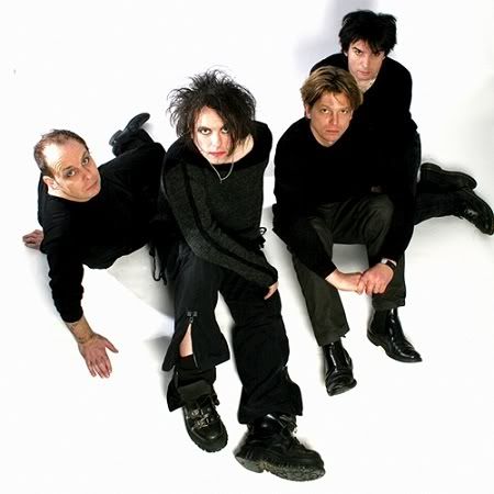 The Cure The Top Deluxe Edition 320