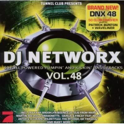 Free VA - DJ Networx Vol.48 (2011)