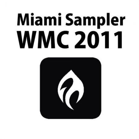Free VA- Miami Sampler - WMC (2011)