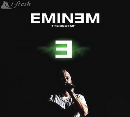 eminem 2011. Eminem - The Best of Eminem (2011) MP3 256 kbps | Rap | Tracks: 29 | 255 Mb