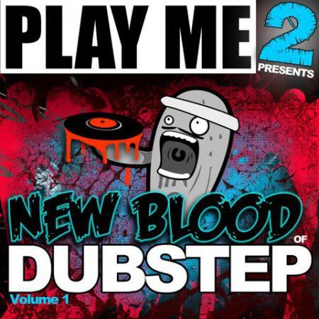 VA - New Blood Of Dubstep Volume 1 (2011)