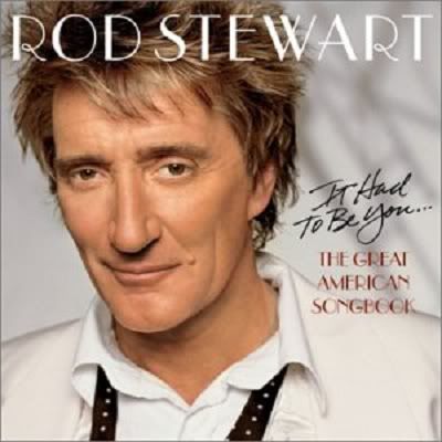 rod stewart 2011. Rod Stewart (Faces)