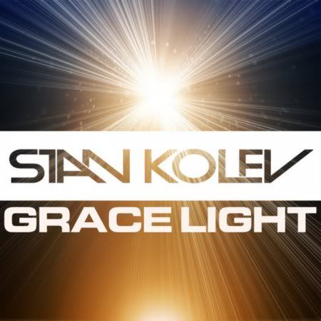 Free Stan Kolev - Grace Light (2011)