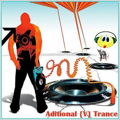 VA - Aditional - V - Trance (2011)