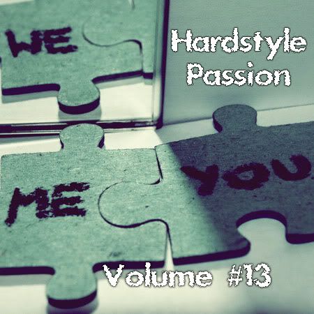 VA - Hardstyle Passion 13 (2011)