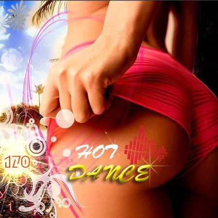 Free VA - Hot Dance vol. 170 (2011)