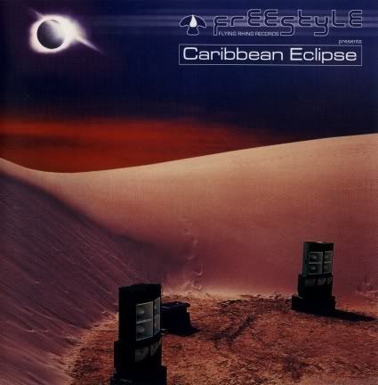 Free VA - Caribbean Eclipse (1990)