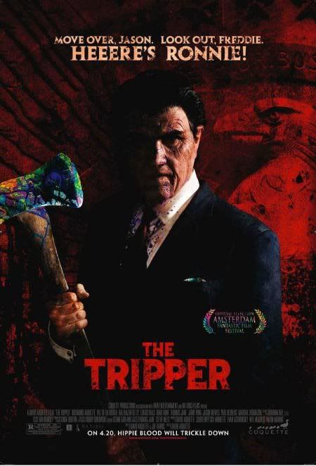 The Tripper 2006 720p BluRay x264-LiViDiTY