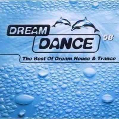 Free VA - Dream Dance vol. 58 (2011)