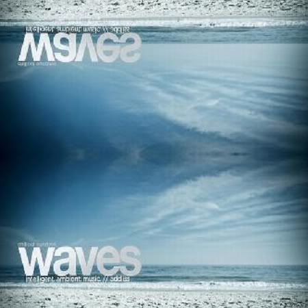 VA - WAVES frisky Radio (March 2010 - January 2011)