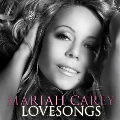 Free Mariah Carey - Lovesongs 2010