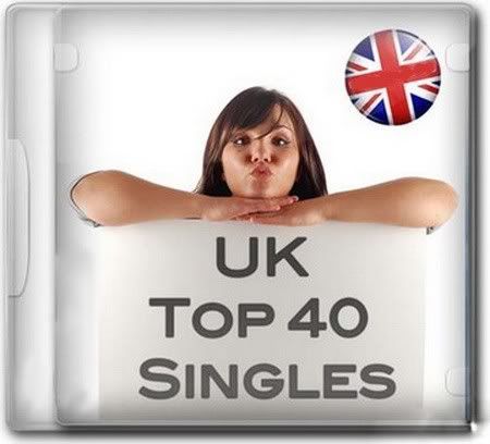 VA - The Official UK Top 40 Singles Chart 13-03-2011 VA - The Official UK Top 40 Singles Chart 13-03-2011
