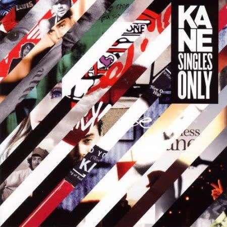 Free Kane - Singles Only (2011)