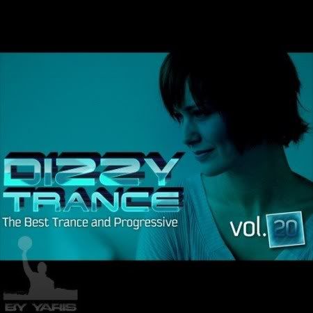 VA - Dizzy Trance vol.20 (2011)