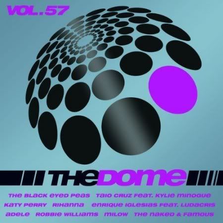 Free VA - The Dome Vol.57 (2011)