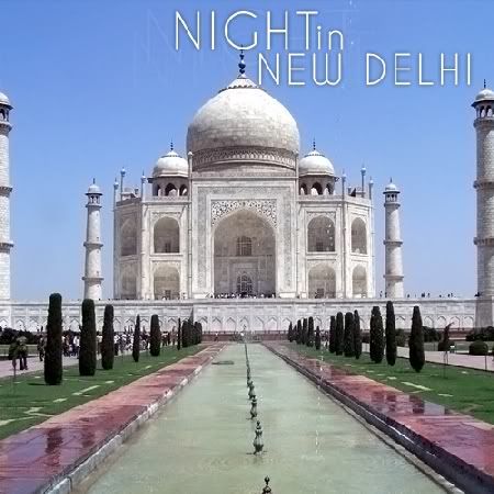 Free VA - Night in New Delhi (2011)