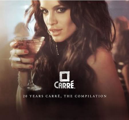 VA - 20 Years Carre (2011)-KP VA - 20 Years Carre (2011)-KP