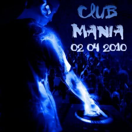 Free VA - Club Mania (02.04.2011)