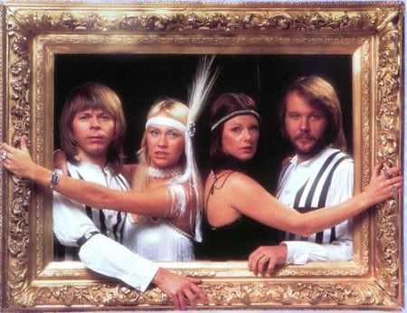 ABBA - Discography (1970-2007)