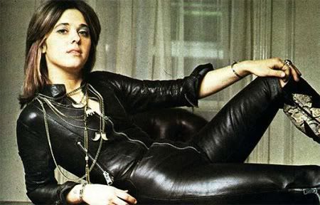 Suzi Quatro - Discography (24 CD) 1973-2006 