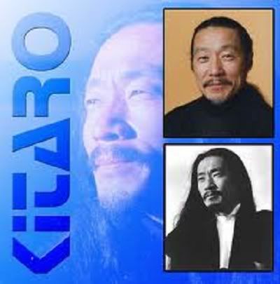 Kitaro - Discography (63 CD) 1976-2010 Kitaro - Discography (63 CD) 1976-2010
