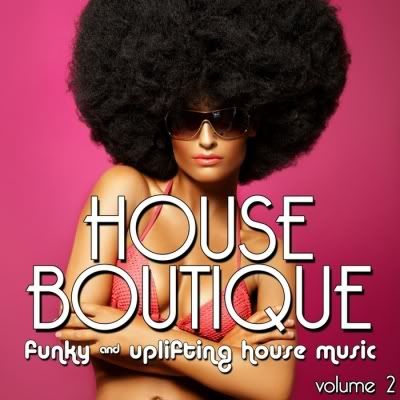 Free VA - House Boutique Vol 2