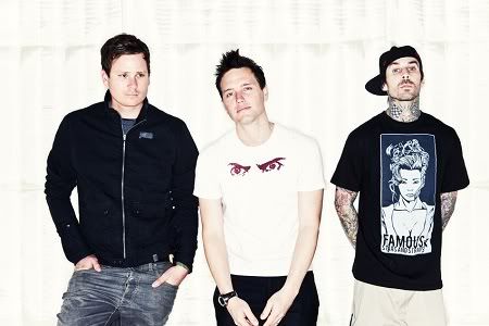 Blink 182 - Discography (25CD) 1994-2005 FLAC Blink 182 - Discography (25CD) 1994-2005 FLAC