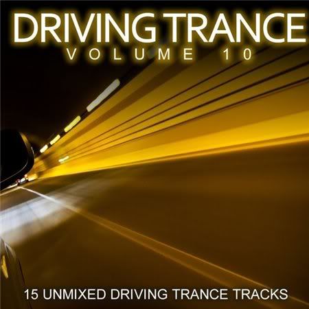 Free VA - Driving Trance Volume 10