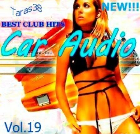 Free VA - Car Audio Volume 19 (2011)