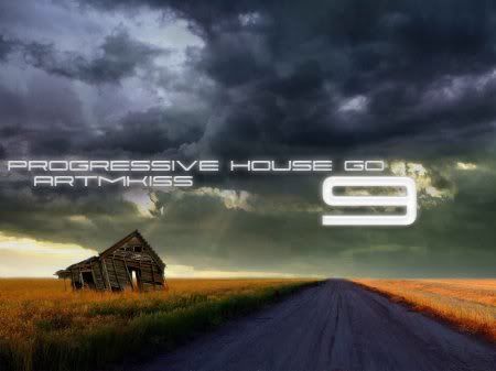 Free VA - Progressive House Go v.9