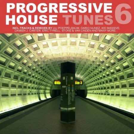 VA - Progressive House Tunes Vol. 6 (2011)