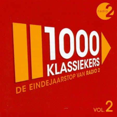 VA - 1000 Klassiekers Vol 2 (2010)