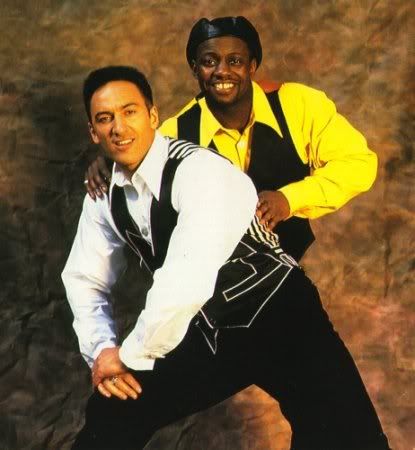 London Boys - Discography (1988-2007) London Boys - Discography (1988-2007)