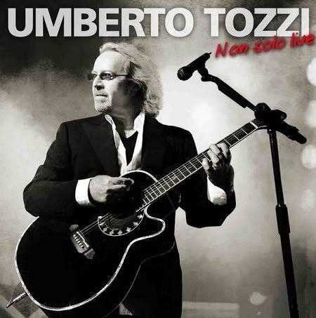 Umberto Tozzi - Discography (34 CD) 1976-2009