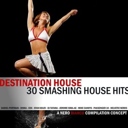 Free VA - Destination House 2011