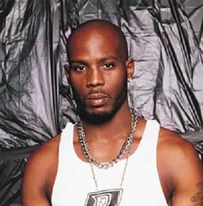 Dmx Discography