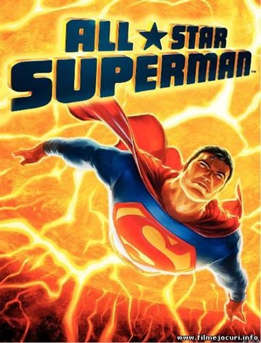 All Star Superman 2011 1080p BluRay x264-CiNEFiLE All Star Superman 2011 1080p BluRay x264-CiNEFiLE