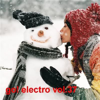 Free VA - Go! Electro Vol.37 (2011)